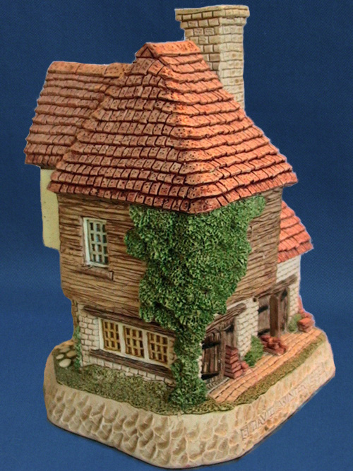 Tile Maker's Cottage