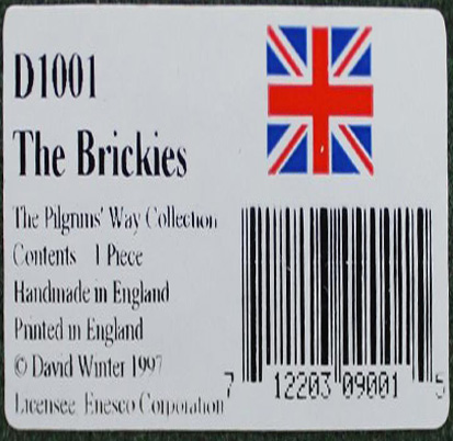 The Brickies