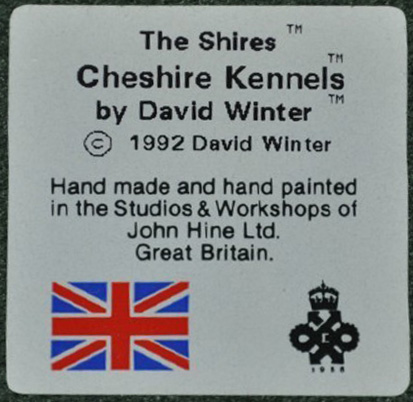 Cheshire Kennels