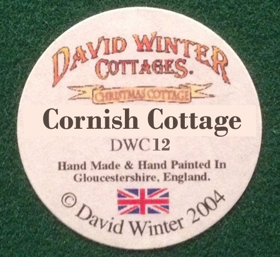 Cornish Cottage (Classic)