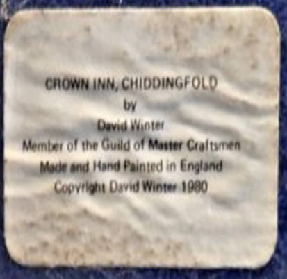 Crown Inn, Chiddingfold