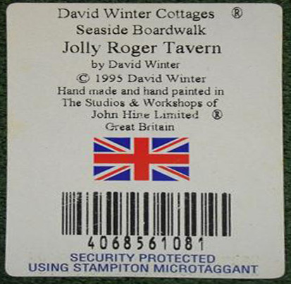 Jolly Roger Tavern