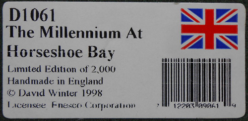 The Millennium At Horseshoe Bay
