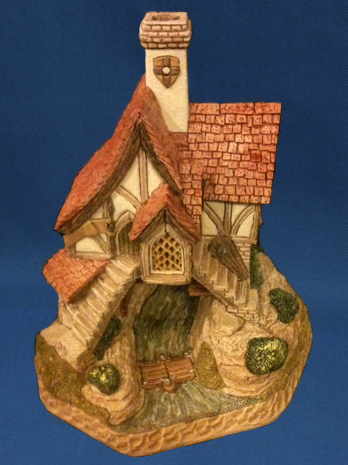 Mordred's Cottage