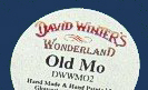 Old Mo (the mole)