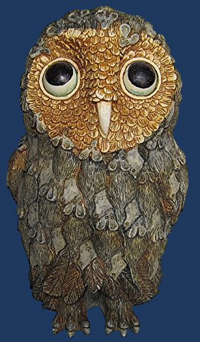Pericles (the owl)