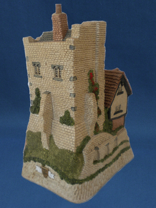 Rochester Castle (US Version)