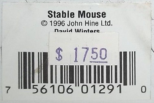 Stable Mouse