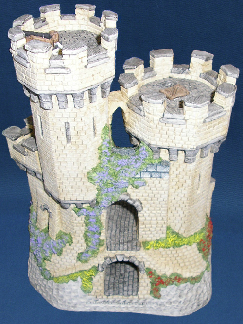 The Kingmaker's Castle (Carnival Edition)