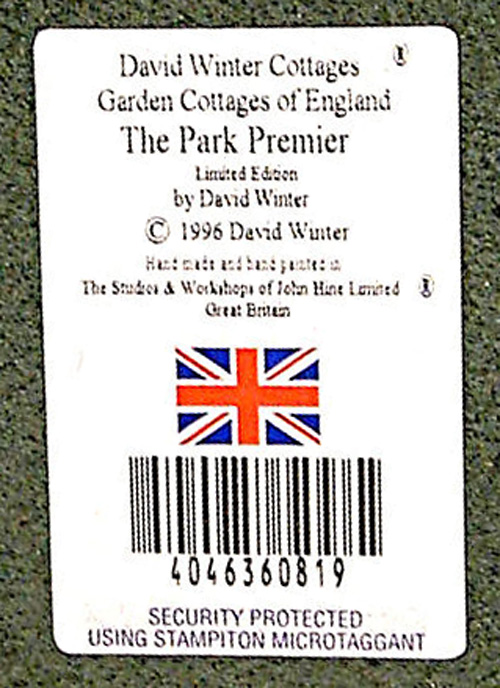 The Park Premier