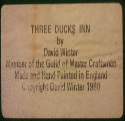 Three Ducks Inn