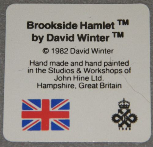 Brookside Hamlet