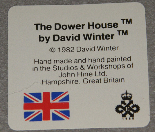 The Dower House