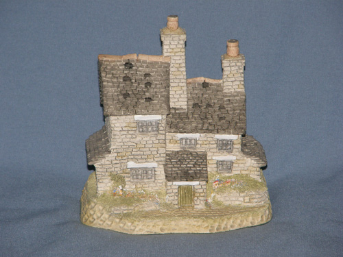 Stonecutter's Cottage